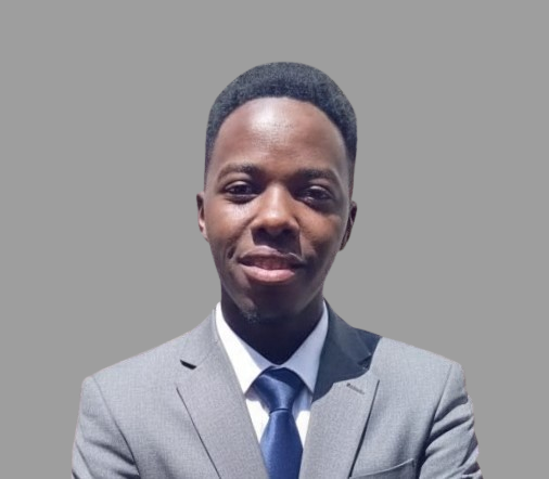 Victor Gichuru