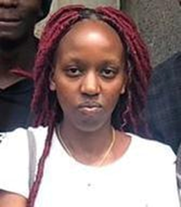 Fyne Njeri