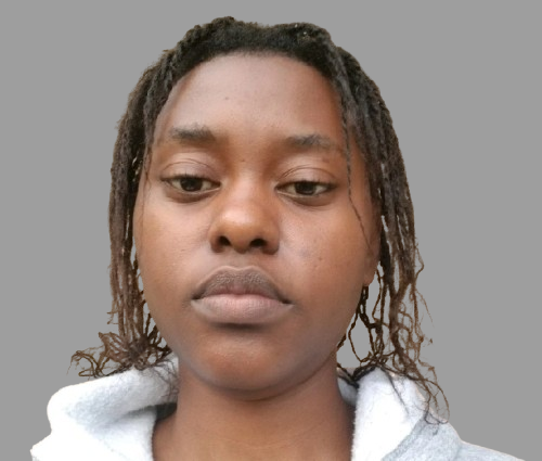 Marine Mumba