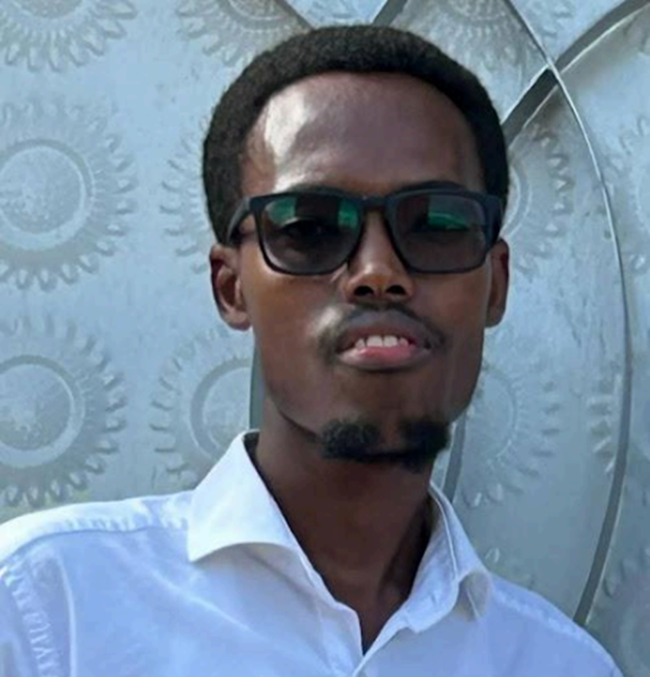 Michael Ndakize