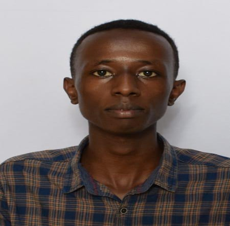 Solomon Musyoka