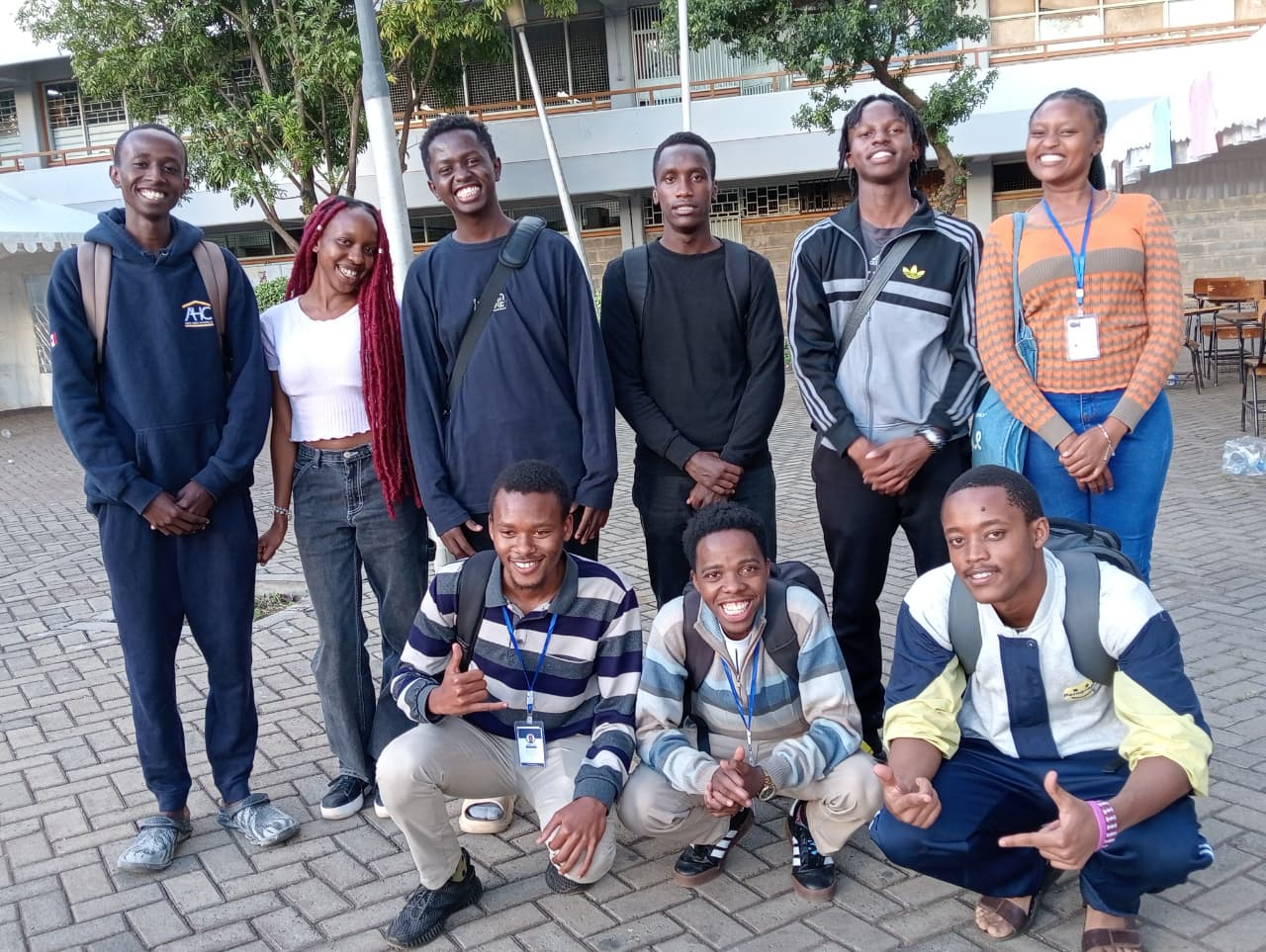 Engineering workshop series: ML, Arduino, CAD training